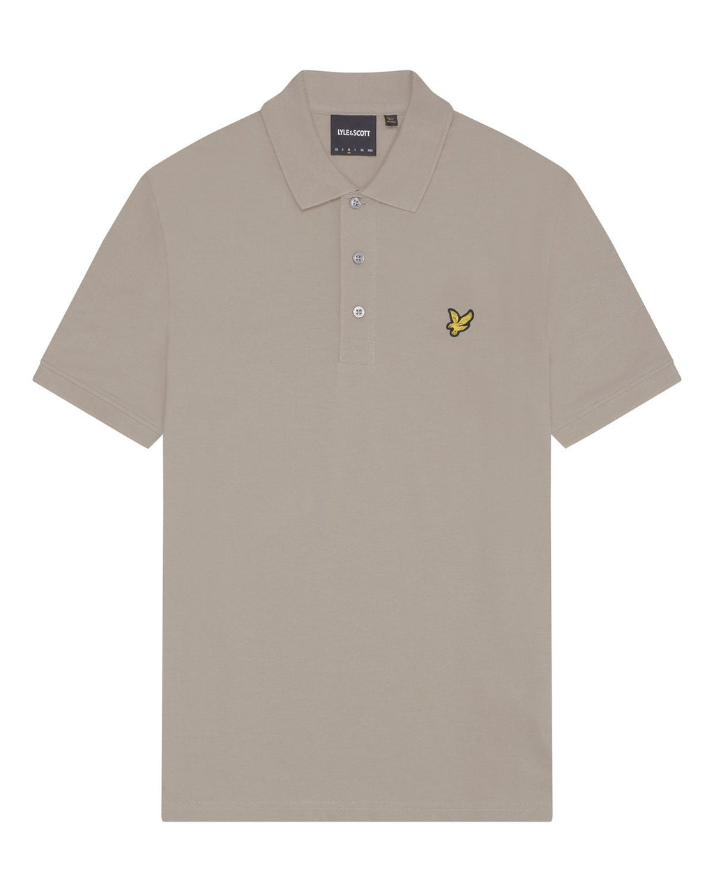 Lyle & Scott PLAIN
