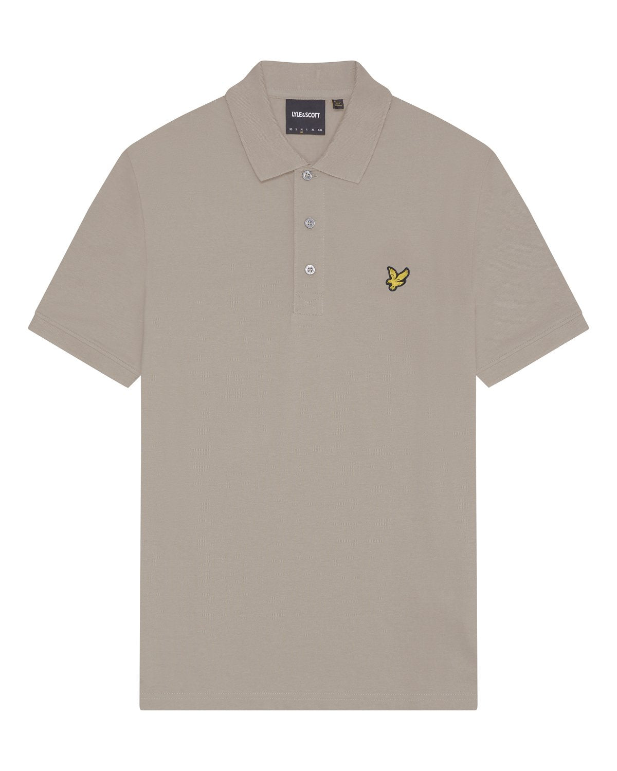 Lyle & Scott PLAIN