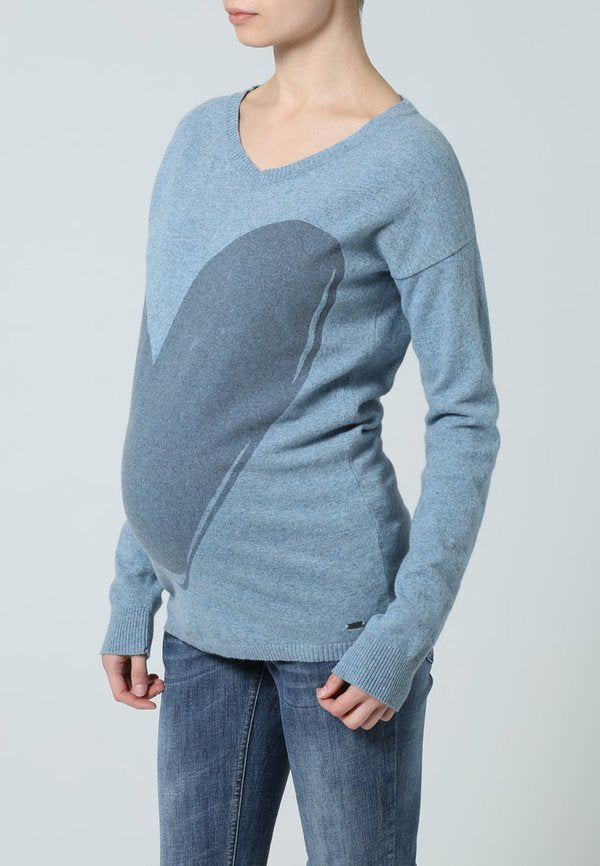 bellybutton TERZIA