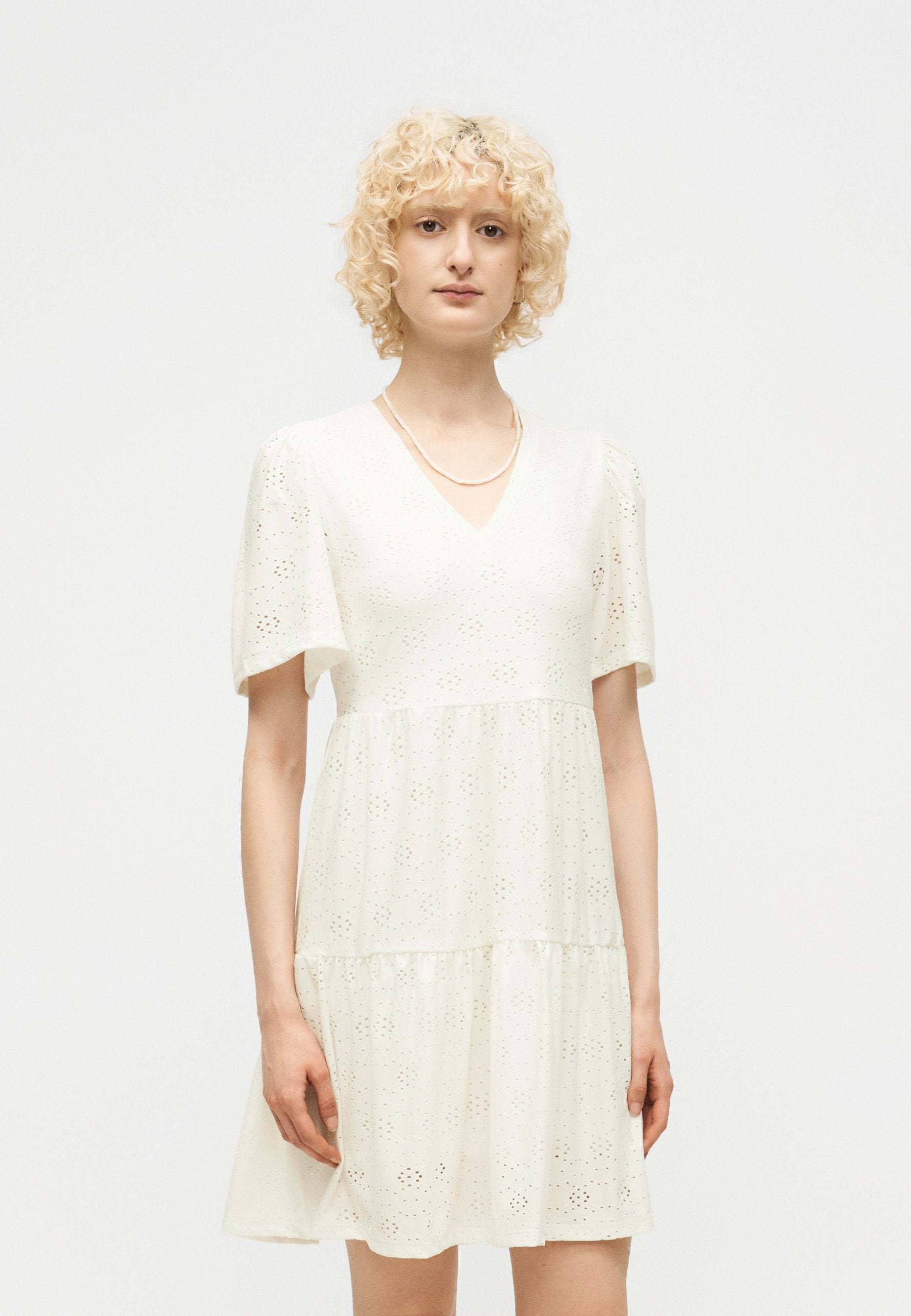 ONLY ONLSMILLA CUTLINE DRESS