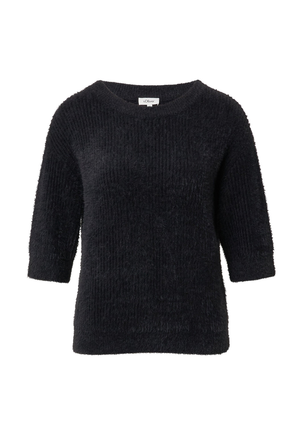 s.Oliver Strickpullover Media 1