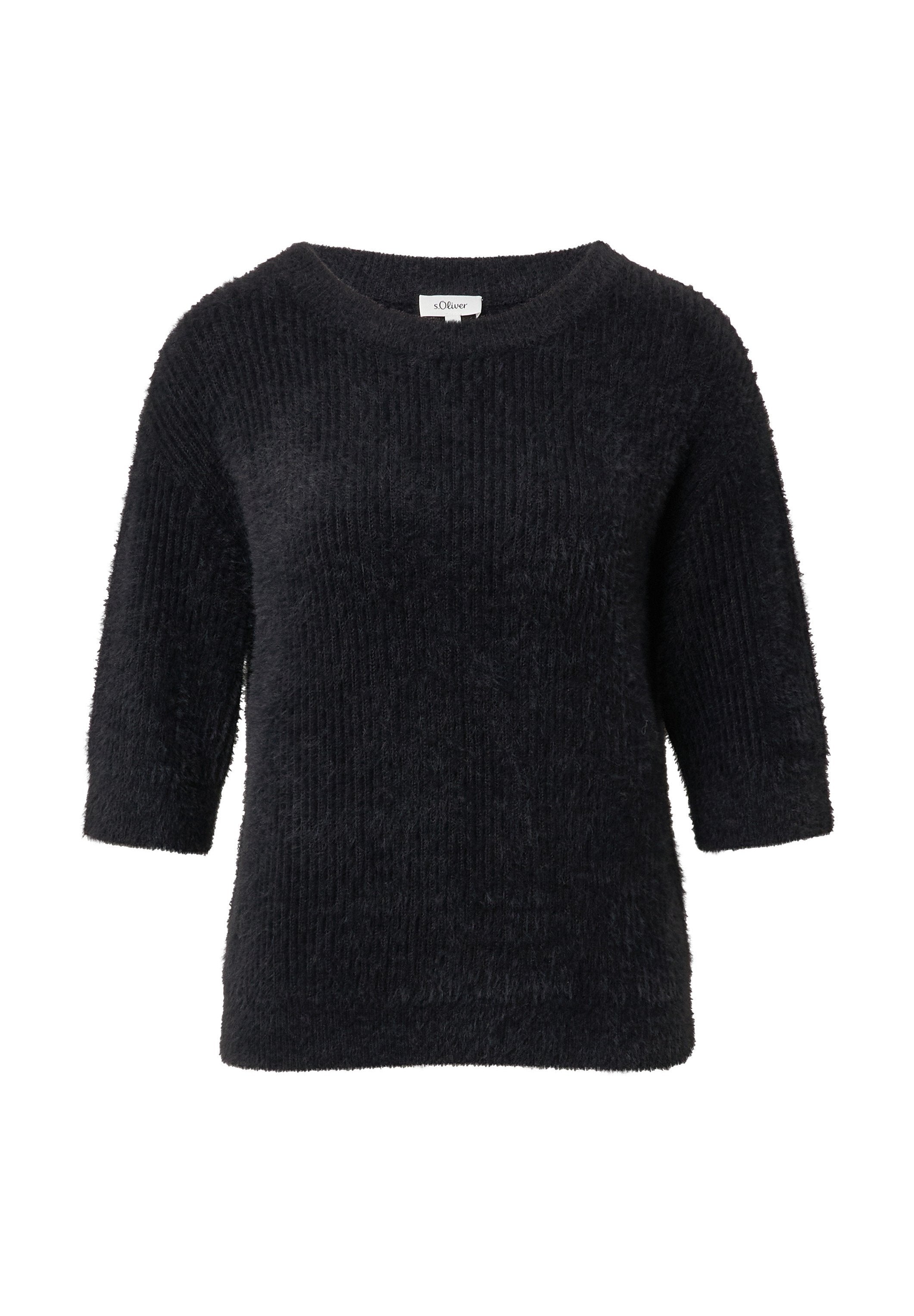 s.Oliver Strickpullover Media 1