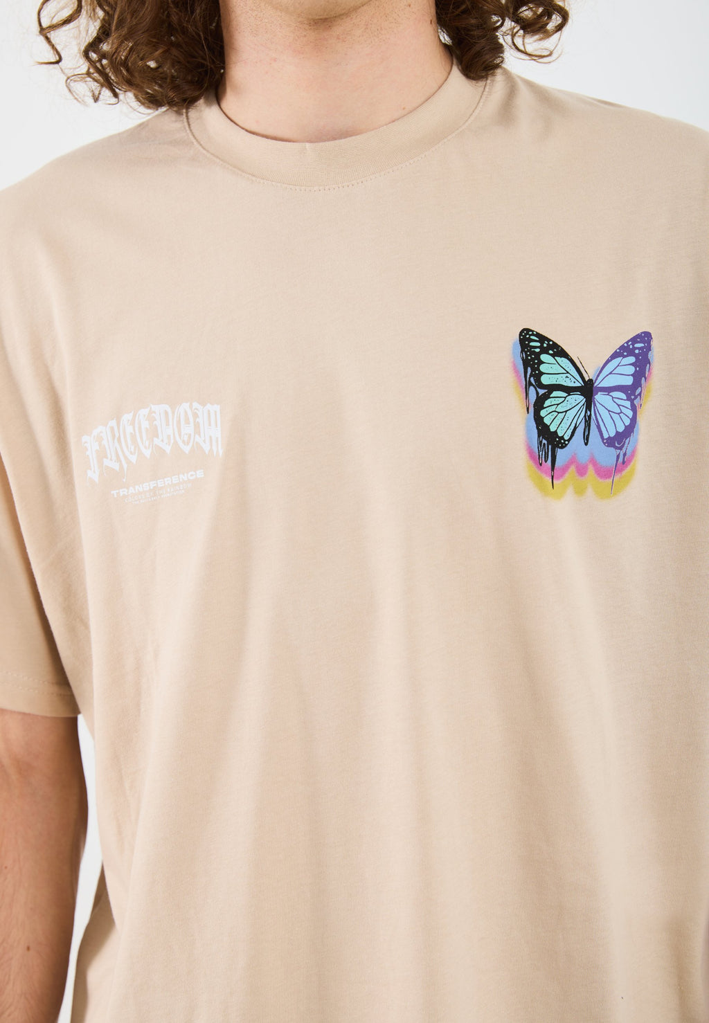 YOURTURN UNISEX