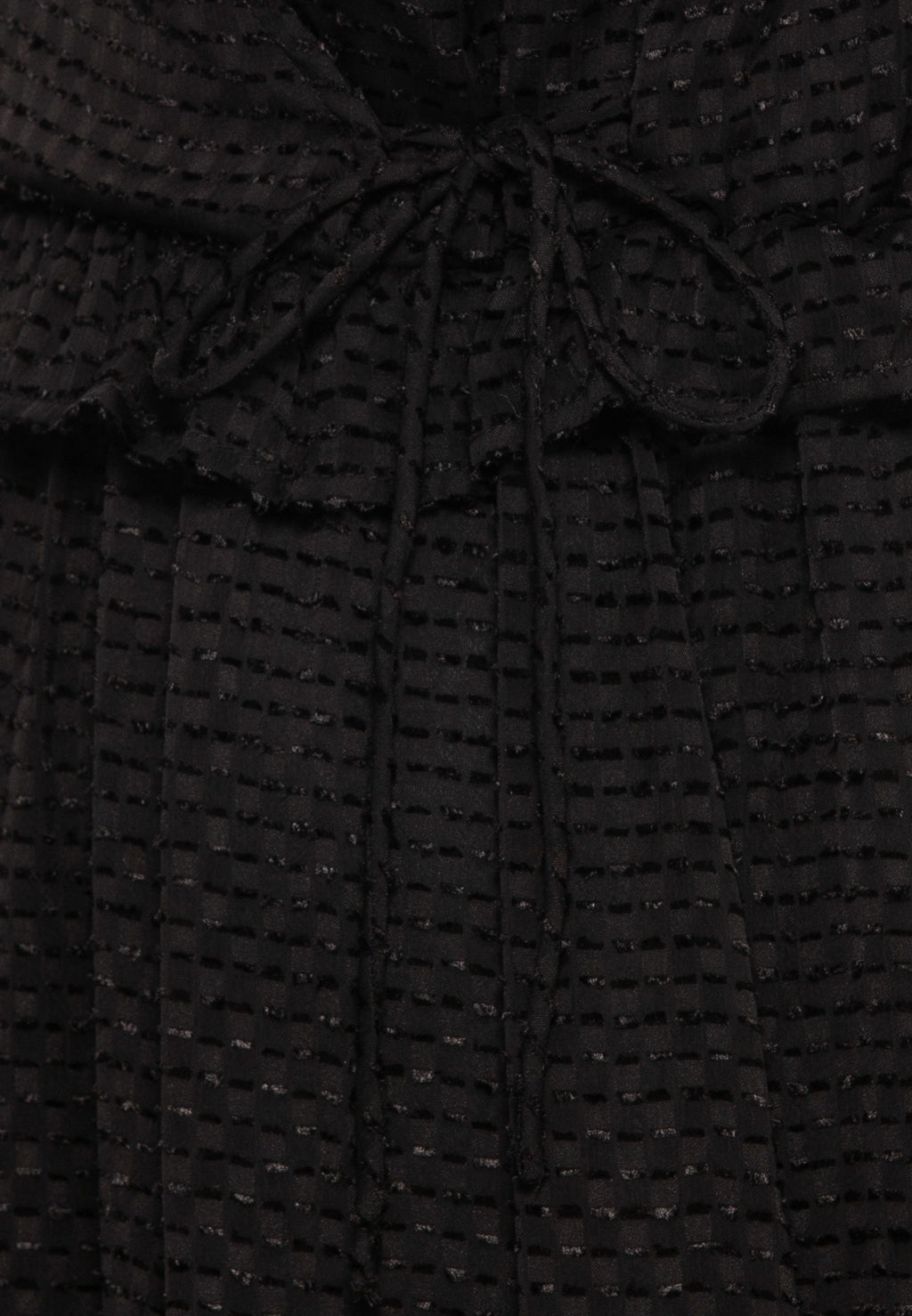 PIECES Tall PCAGANA MIDI DRESS