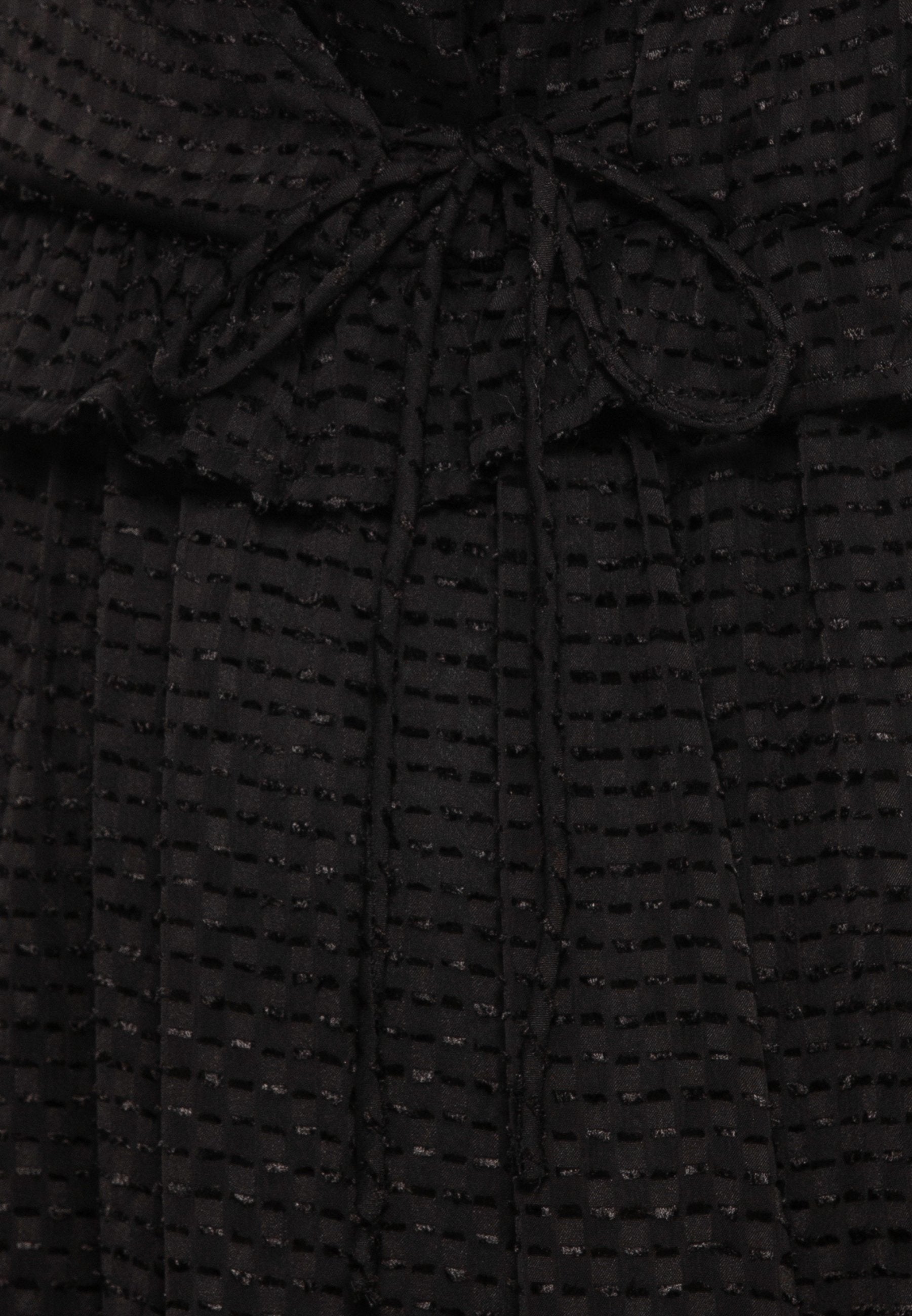 PIECES Tall PCAGANA MIDI DRESS