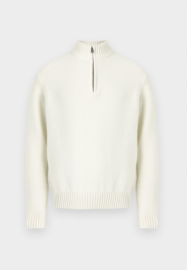 Barbour International ENFIELD FUNNEL NECK JUMPER