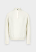 Barbour International ENFIELD FUNNEL NECK JUMPER