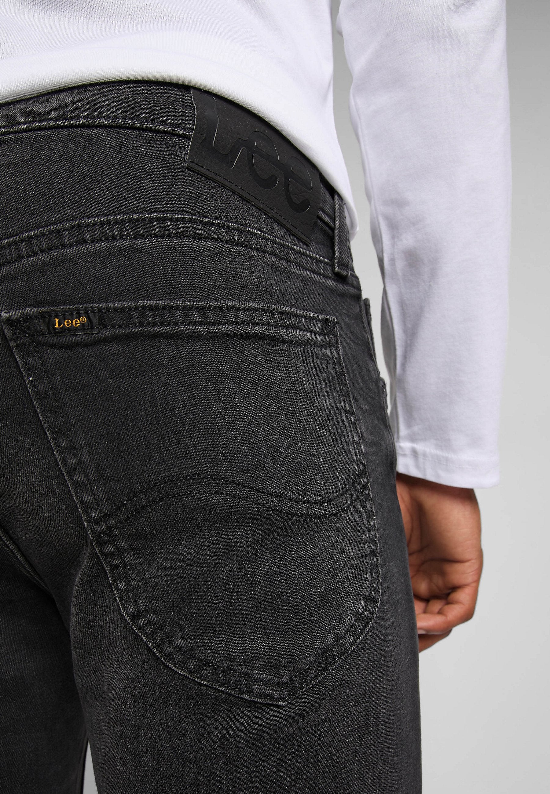 Lee DAREN ZIP FLY