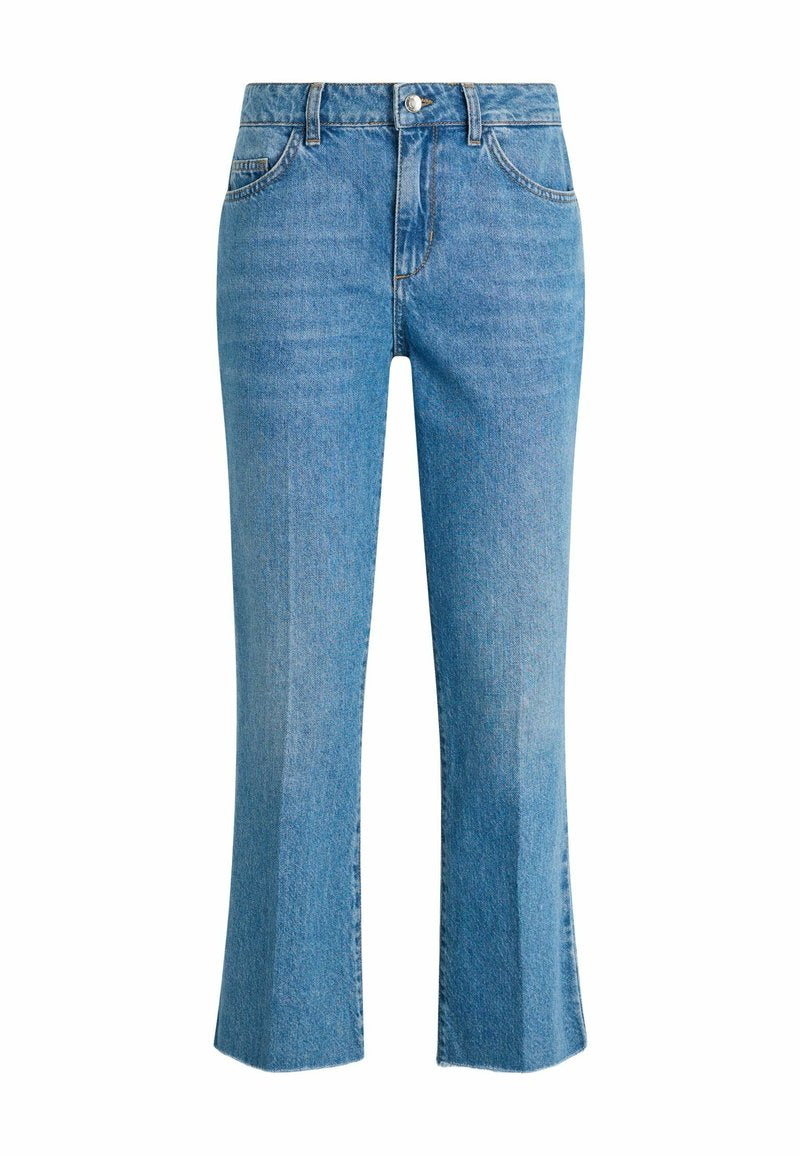 LIU JO Flared Jeans Media 1