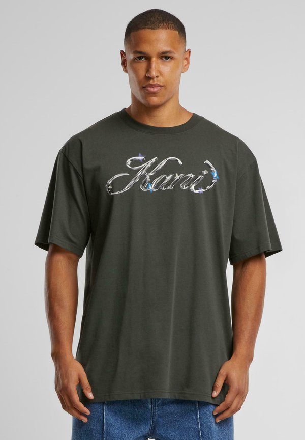 Karl Kani ICY CHROME