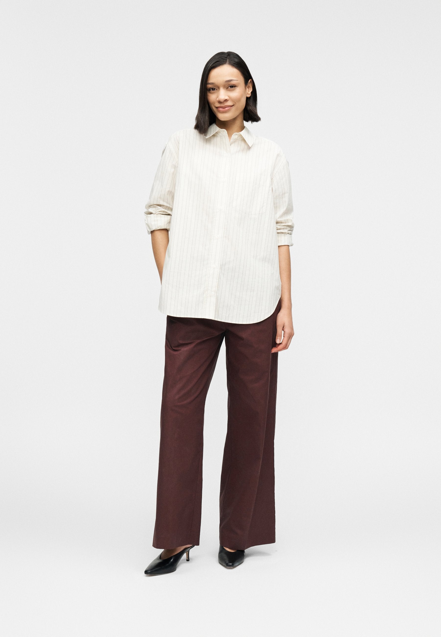 Samsøe Samsøe JULIO TROUSERS