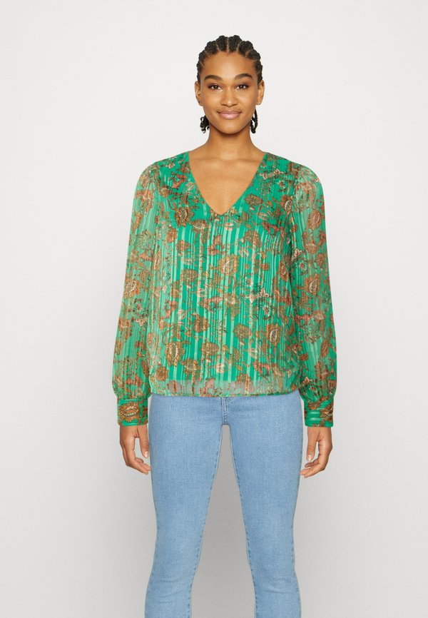 Vero Moda VMMINA V NECK