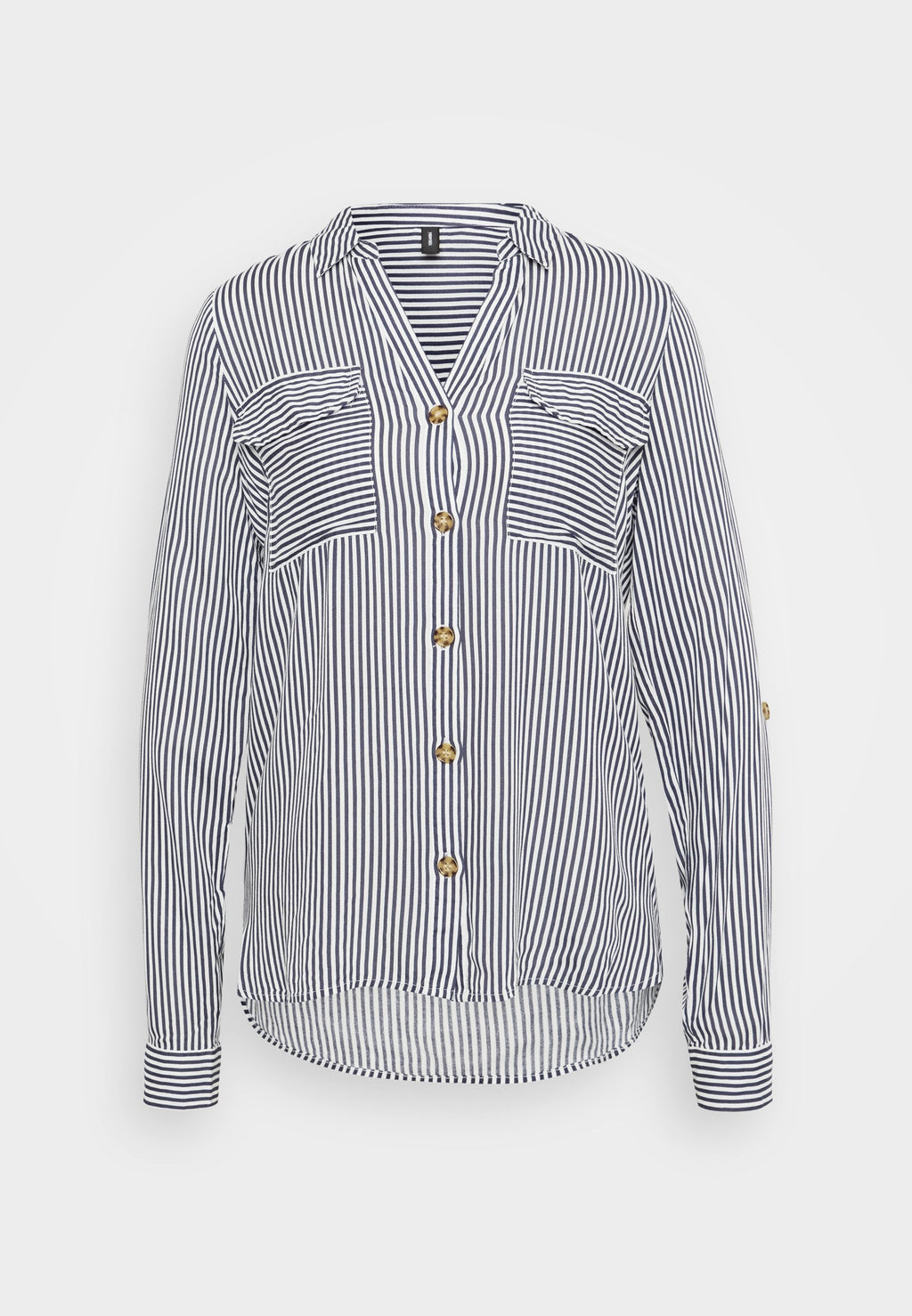 Vero Moda Tall VMBUMPY SHIRT NEW