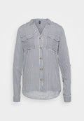 Vero Moda Tall VMBUMPY SHIRT NEW