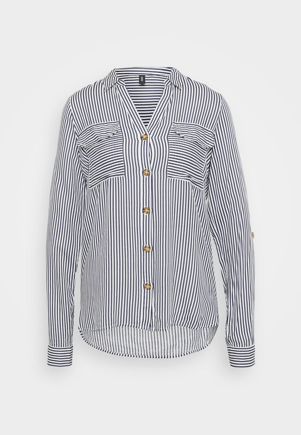 Vero Moda Tall VMBUMPY SHIRT NEW