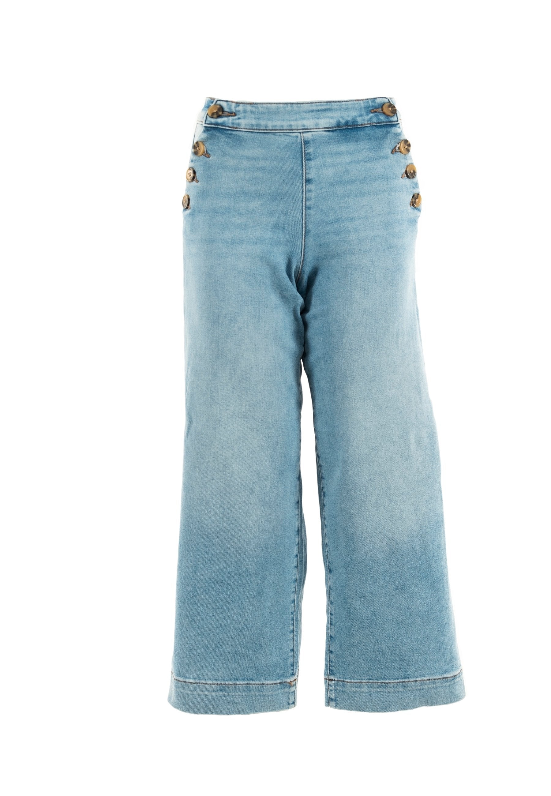 ONLY Flared Jeans Media 1