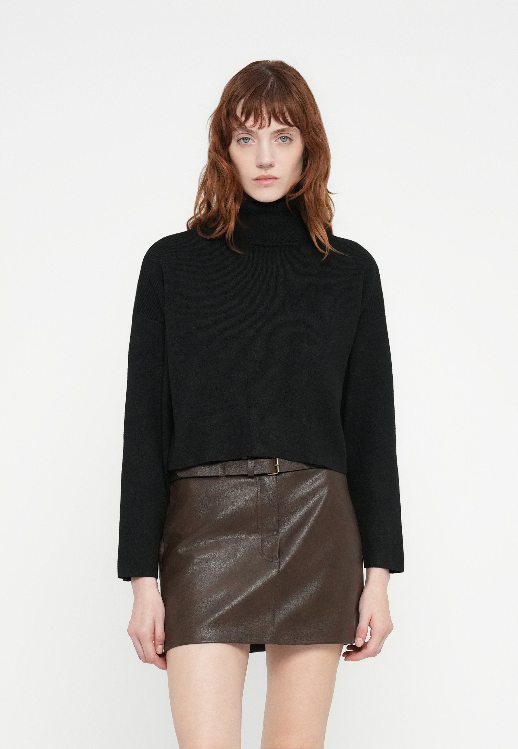 ONLY ONLAMA LIFE ROLL NECK