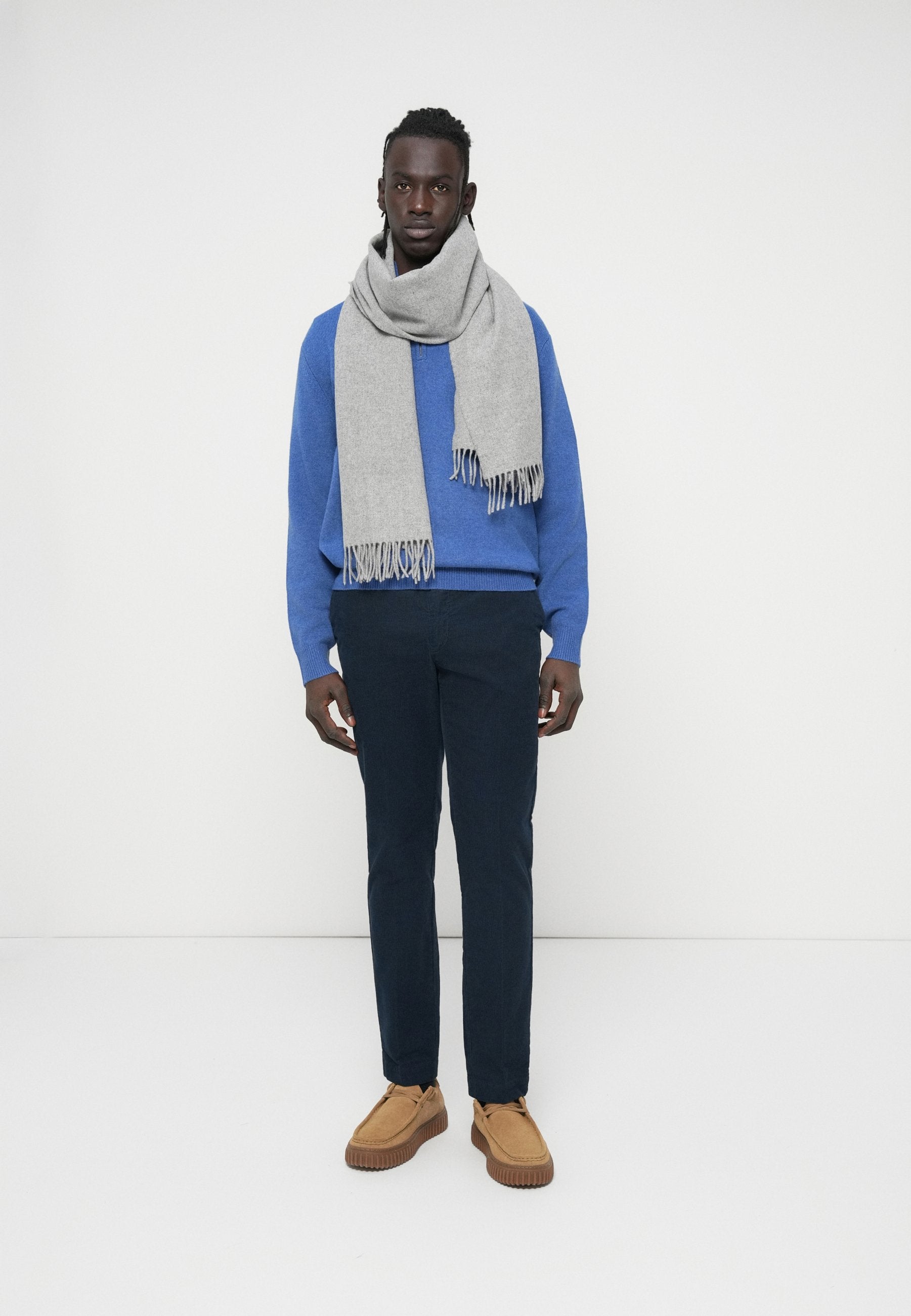 Hackett London