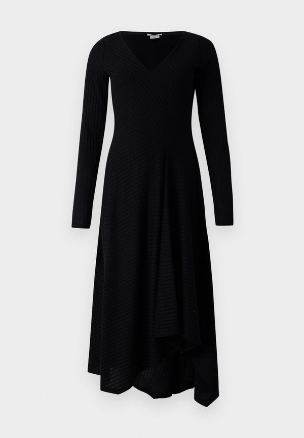 DKNY WIDE DRESS