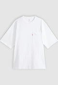 Levi's® Basic T-shirt - c00987 bright white