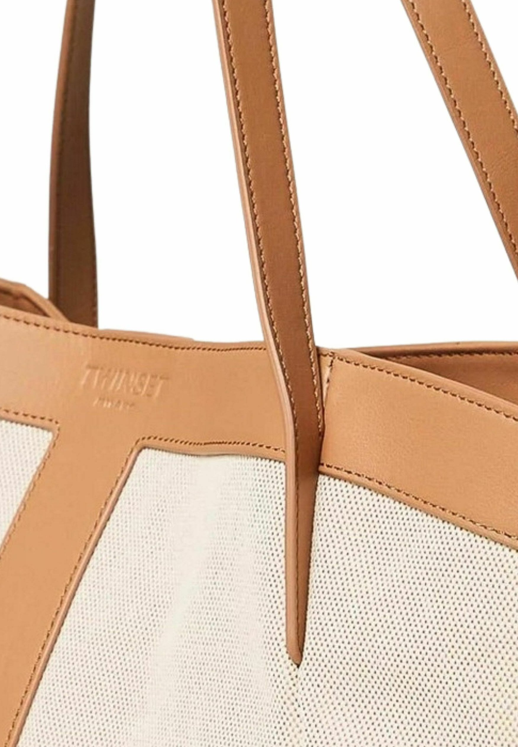 TWINSET BORSA SHOPPER