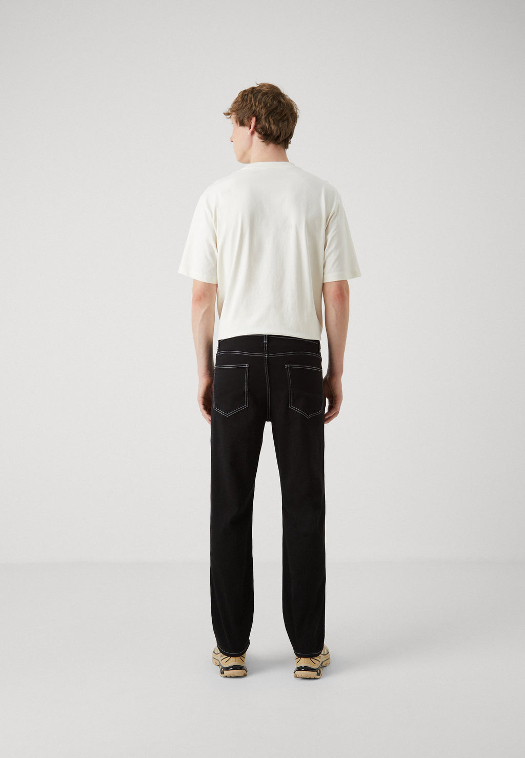 ONSEDGE CARPENTER DENIM Media 4