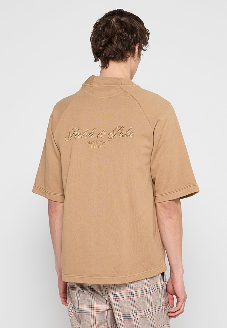 Scotch & Soda