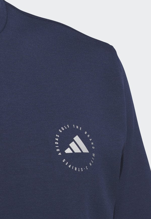adidas Golf CREWNECK