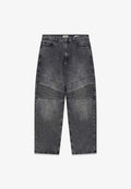 Guess Straight leg jeans - schwarz