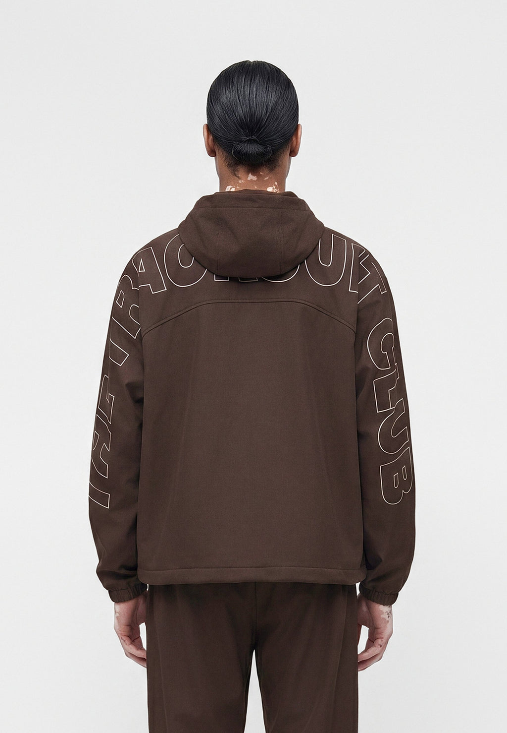 The Tracksuit Club UNISEX
