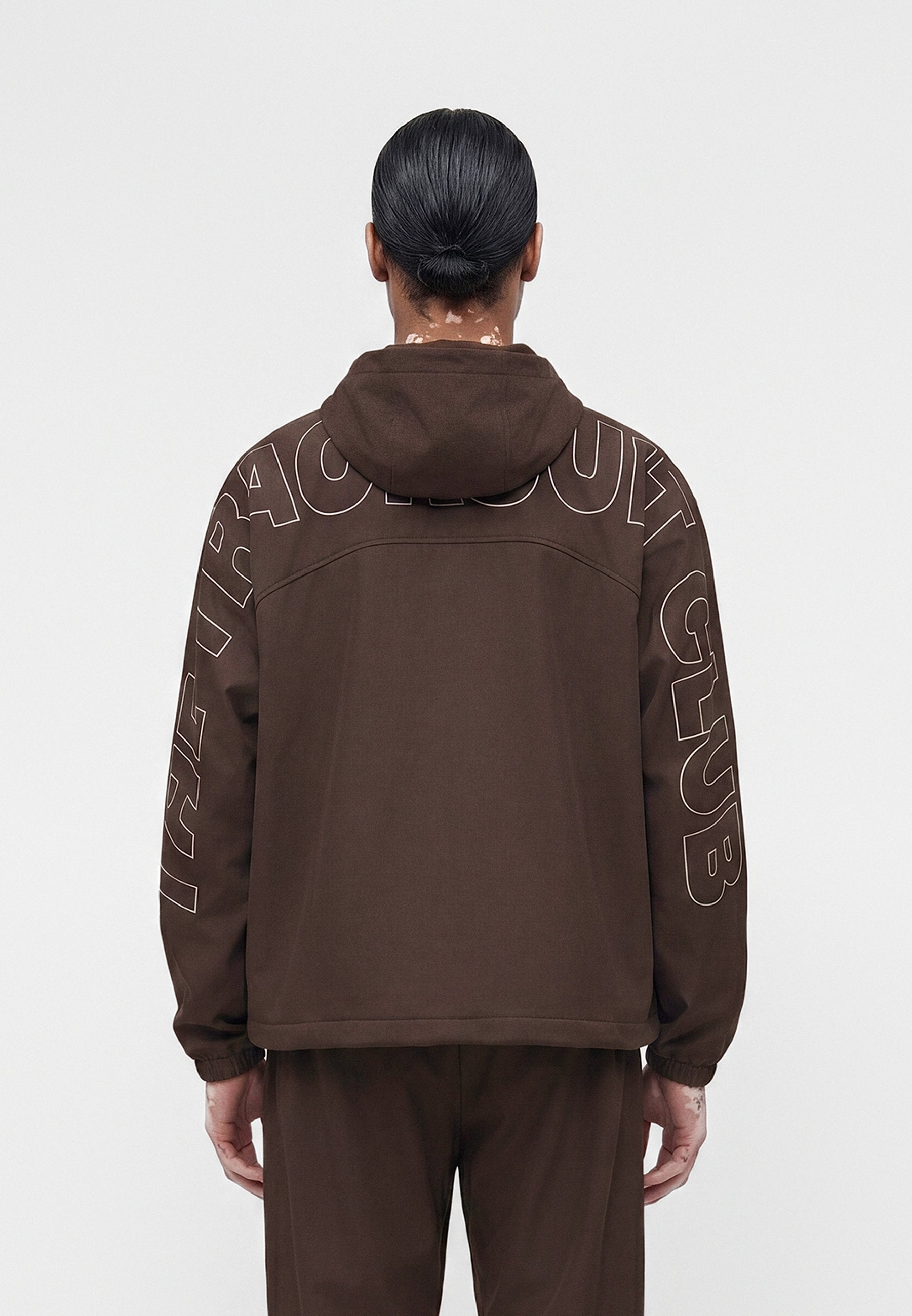 The Tracksuit Club UNISEX