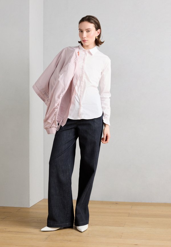 Mos Mosh FLIP STRIPE SHIRT