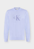 Calvin Klein Jeans Sweatshirt - tofu