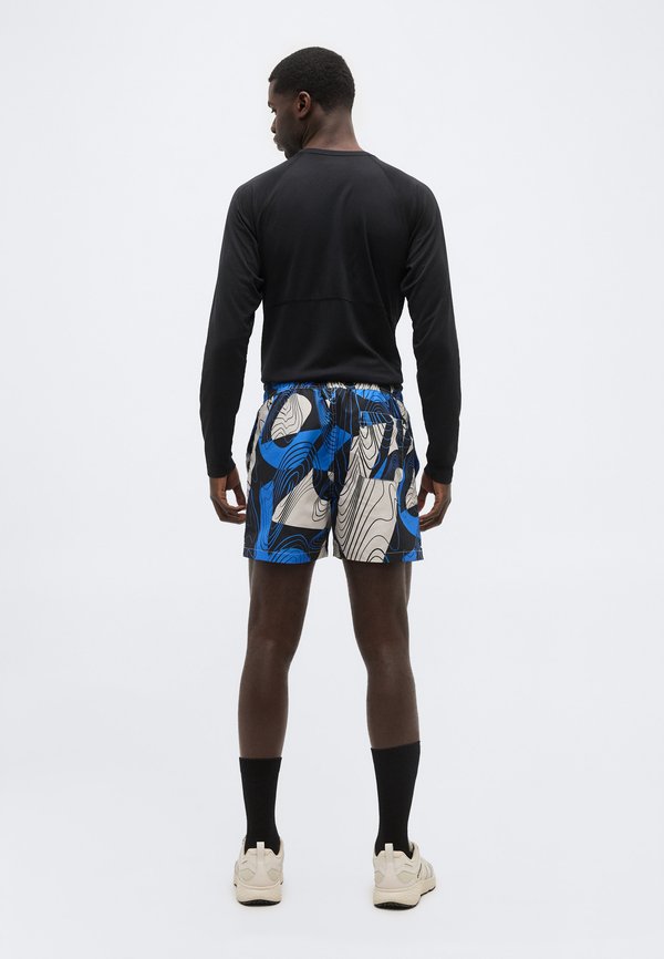 Peak Performance GRAPHIC SWIM SHORTS