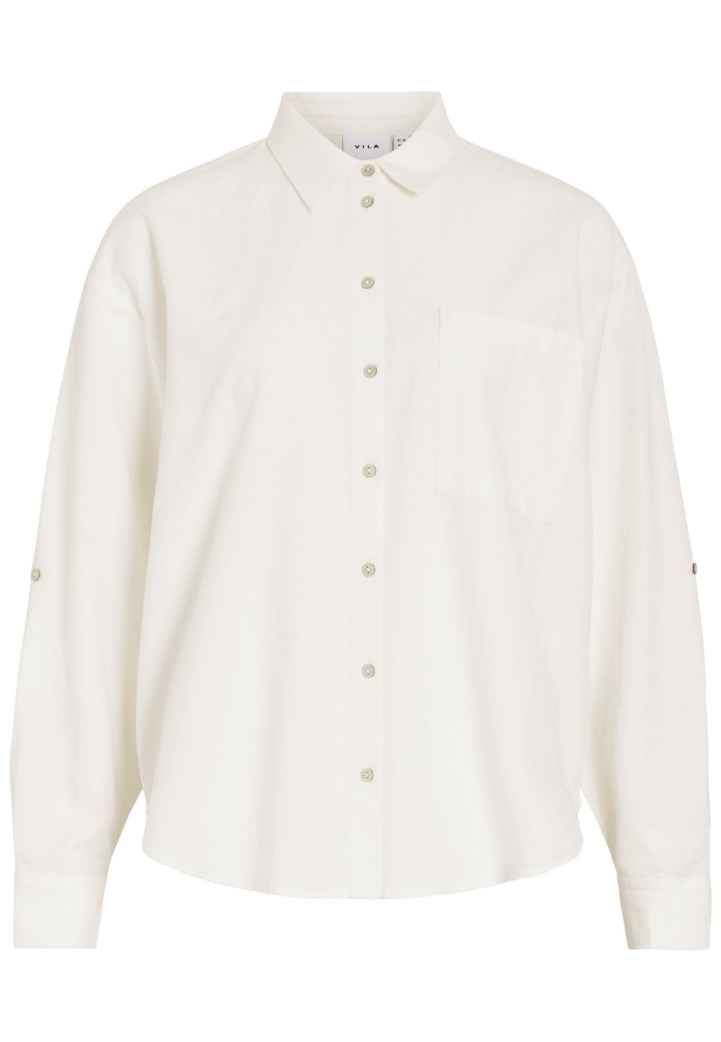 VILA VIPRISILLA Long sleeved