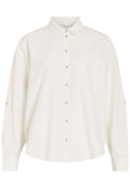 VILA VIPRISILLA Long sleeved