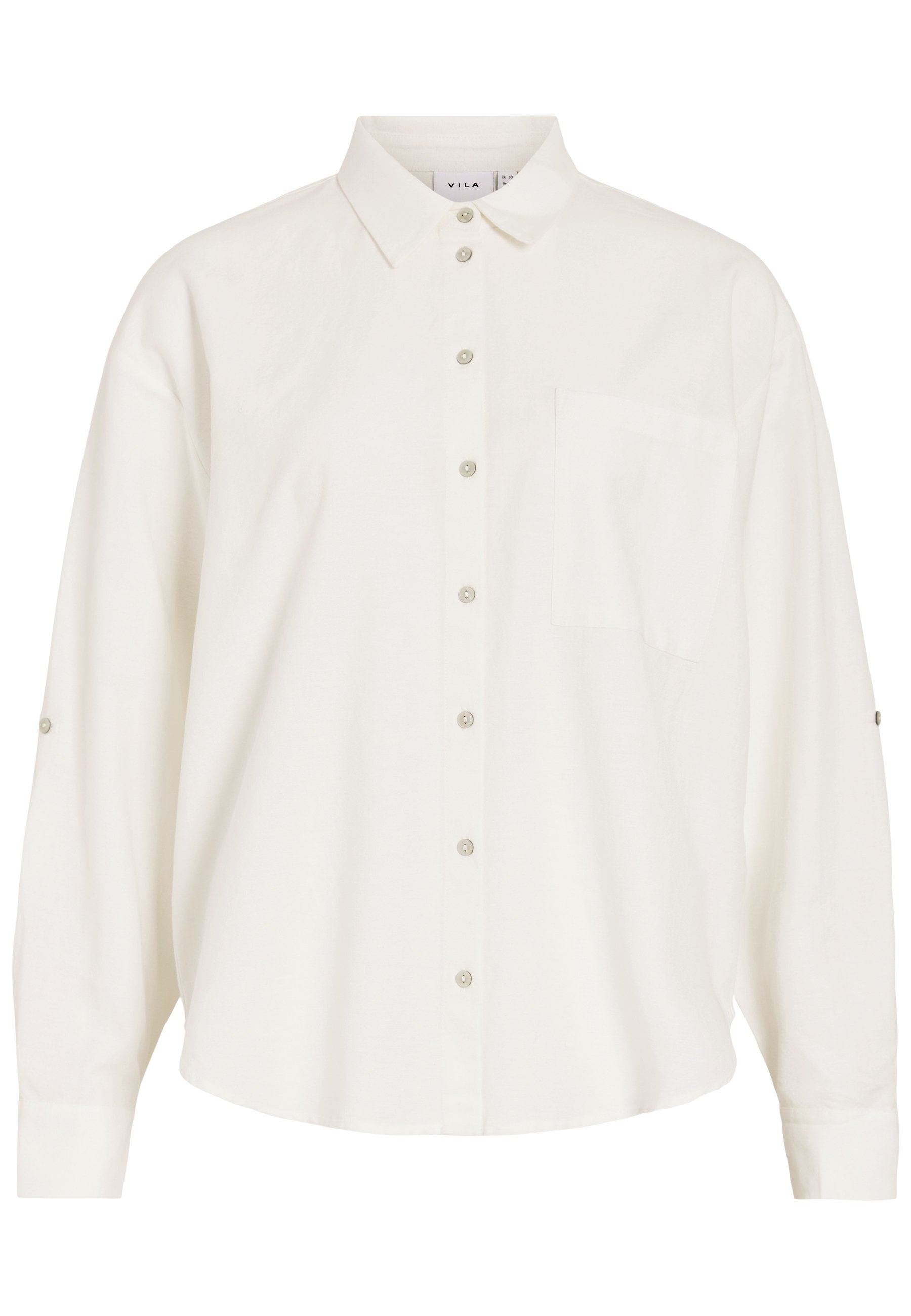 VILA VIPRISILLA Long sleeved