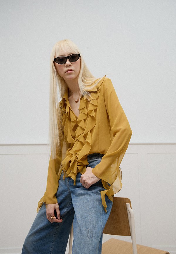 Versace Jeans Couture