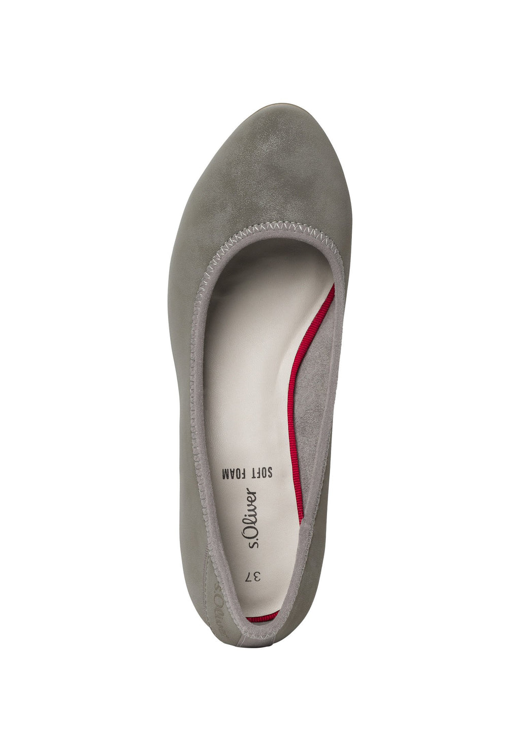 s.Oliver Pumps Media 3