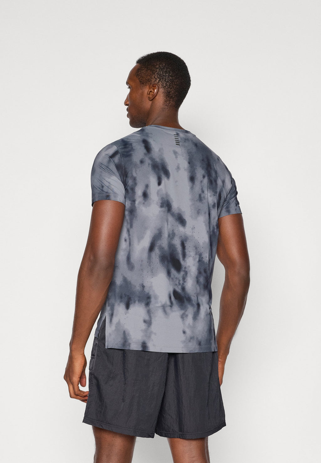 Under Armour UA LAUNCH ELITE PRT SS