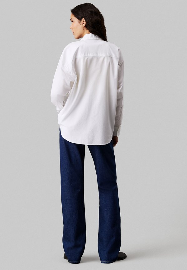 Calvin Klein Jeans HIGH RISE