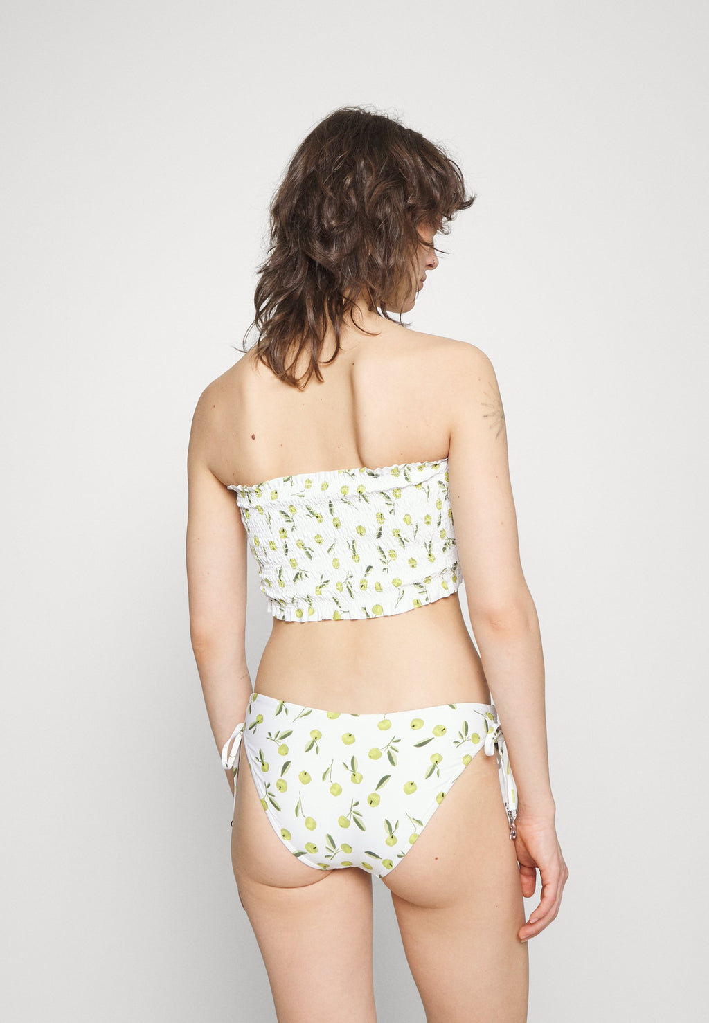 SUMMER CRUSH LOOP TIE SIDE PANT Media 4