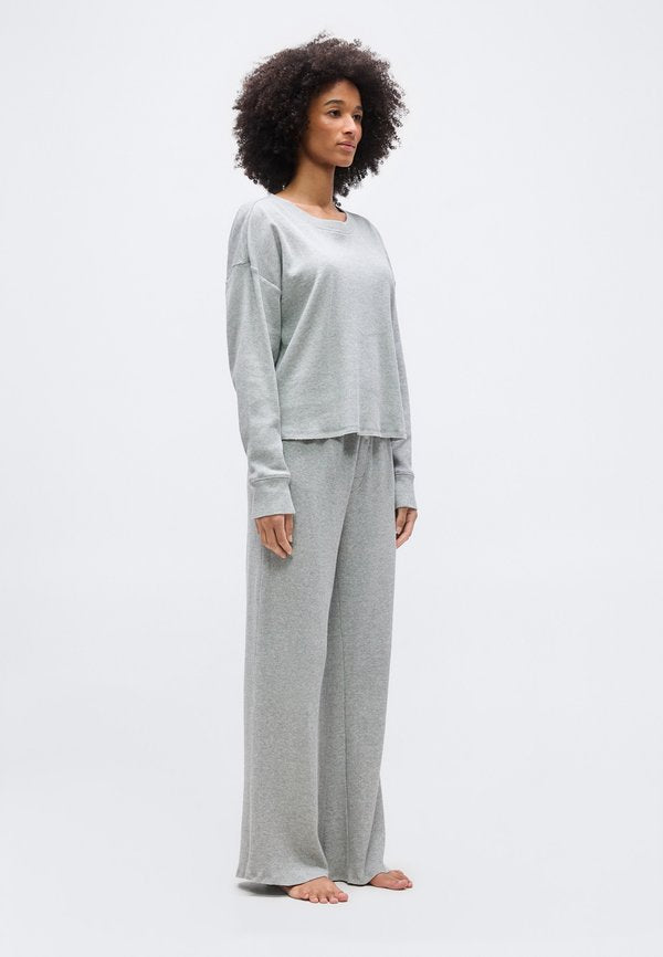 Polo Ralph Lauren CREW NECK WIDE LEG