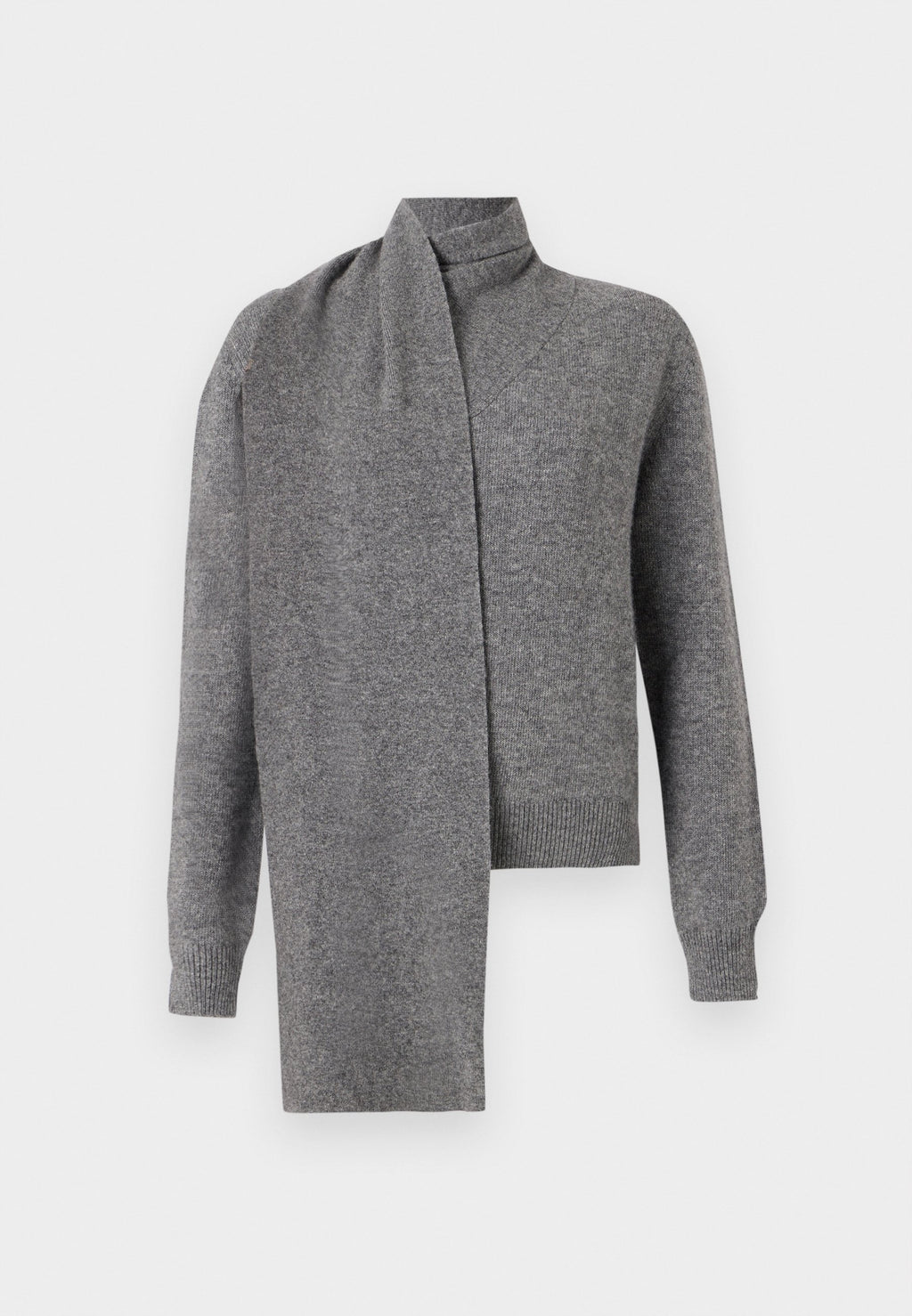 Replay SCARF TURTLE NECK