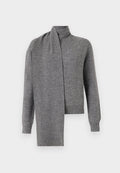 Replay SCARF TURTLE NECK