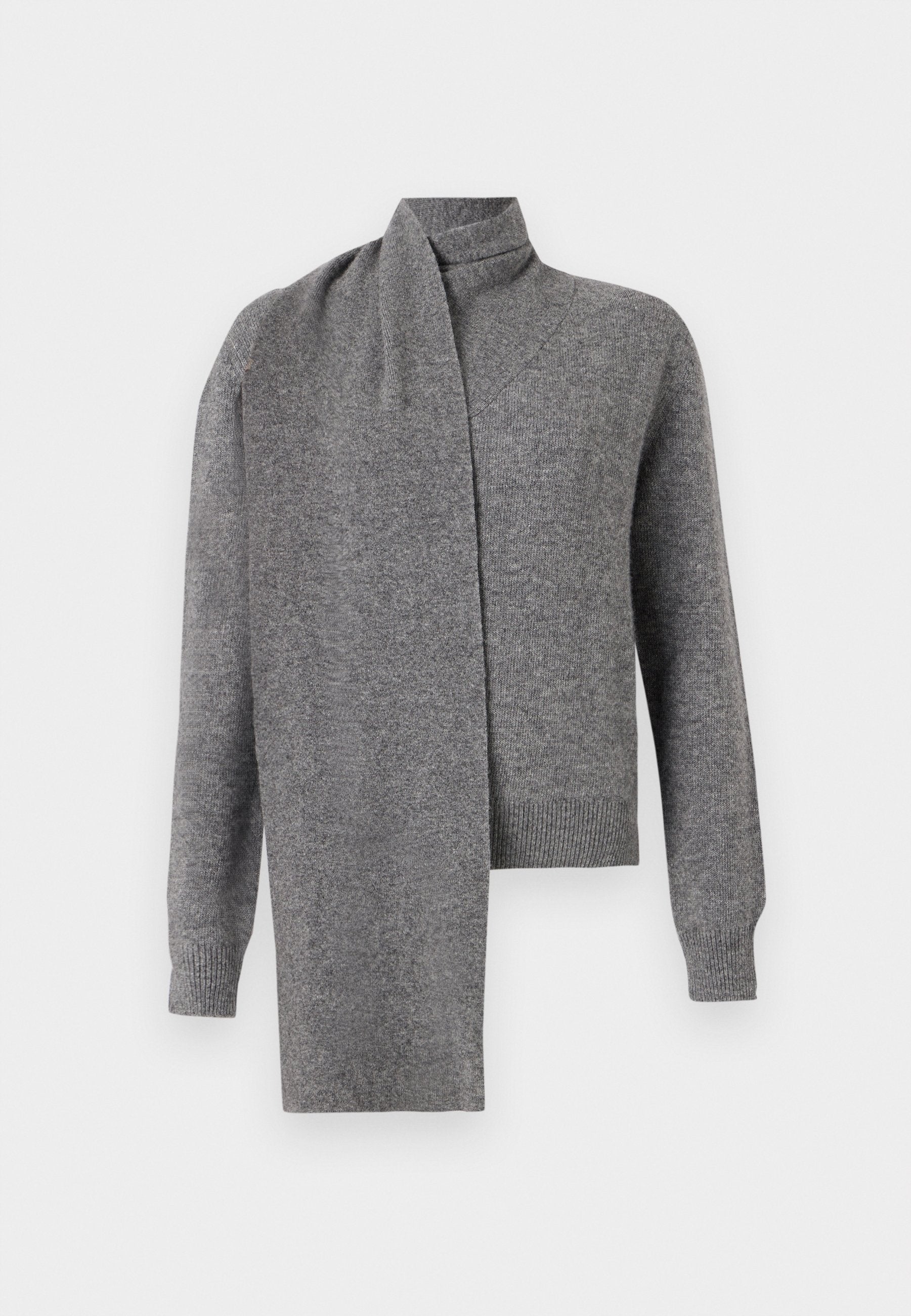 Replay SCARF TURTLE NECK