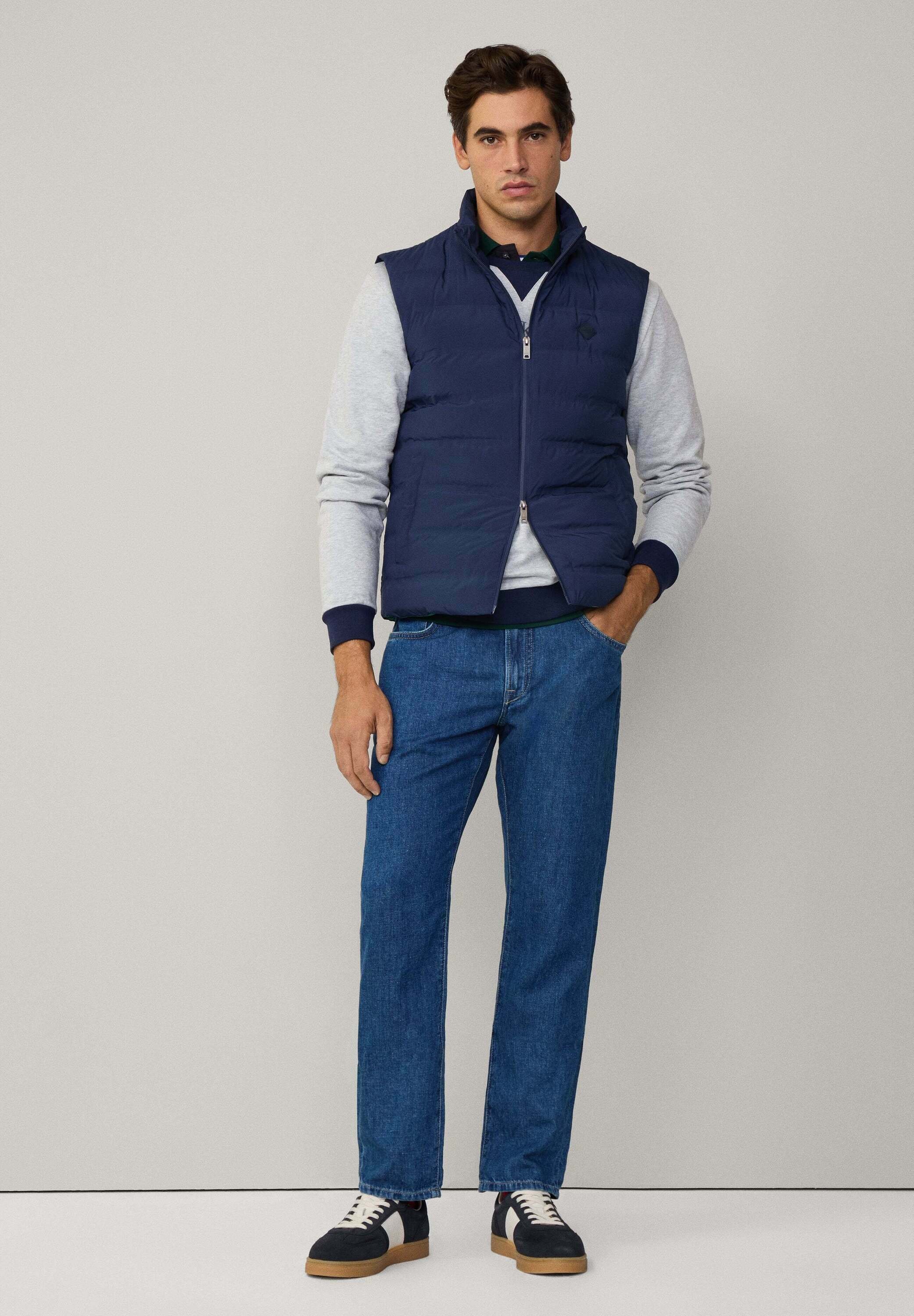 Hackett London
