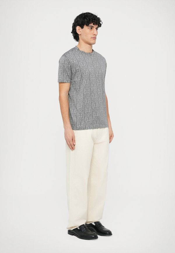 Cavalli Uomo ALL OVER TEE