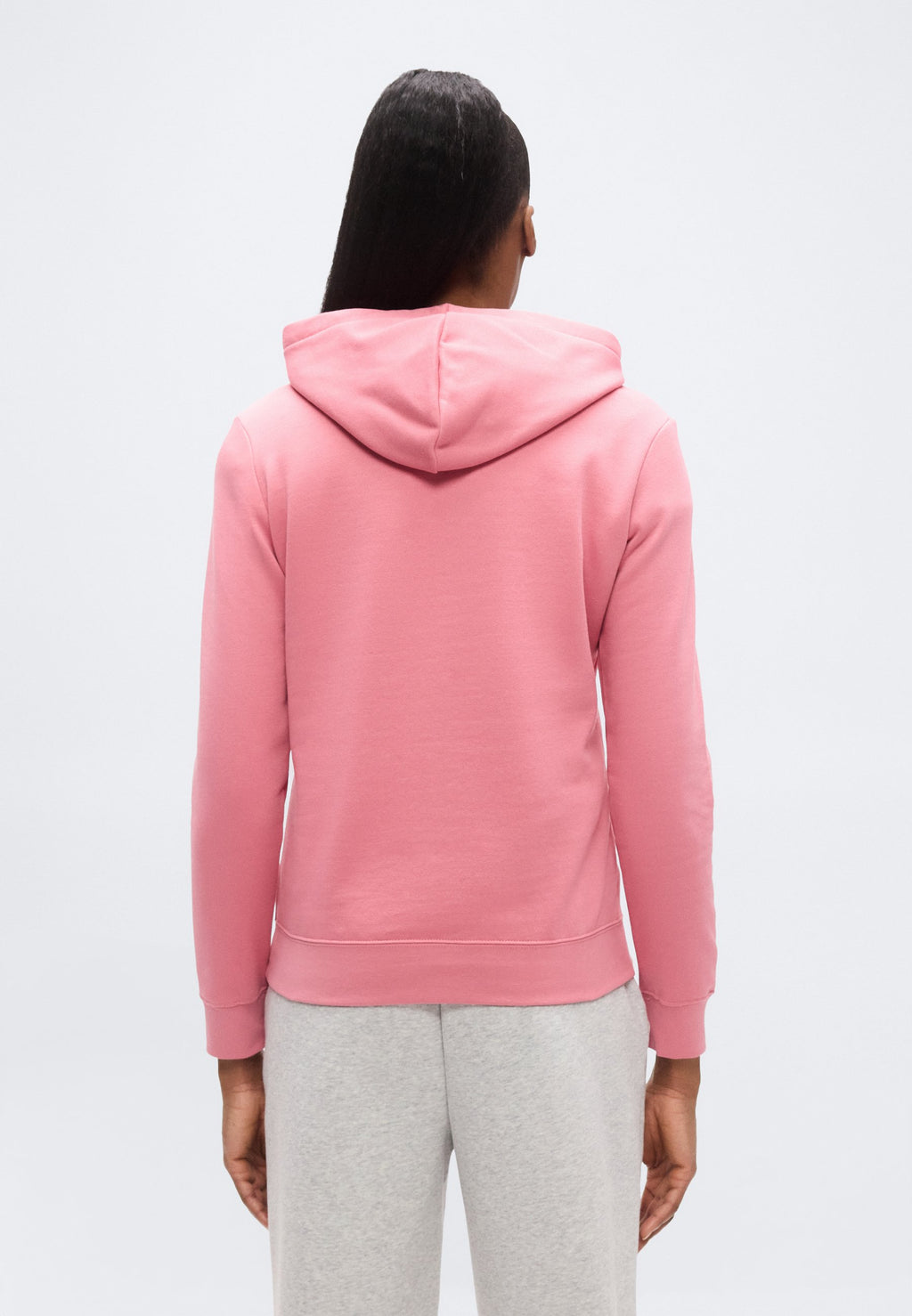 Puma ESS NO. 1 LOGO HOODIE FL (S)