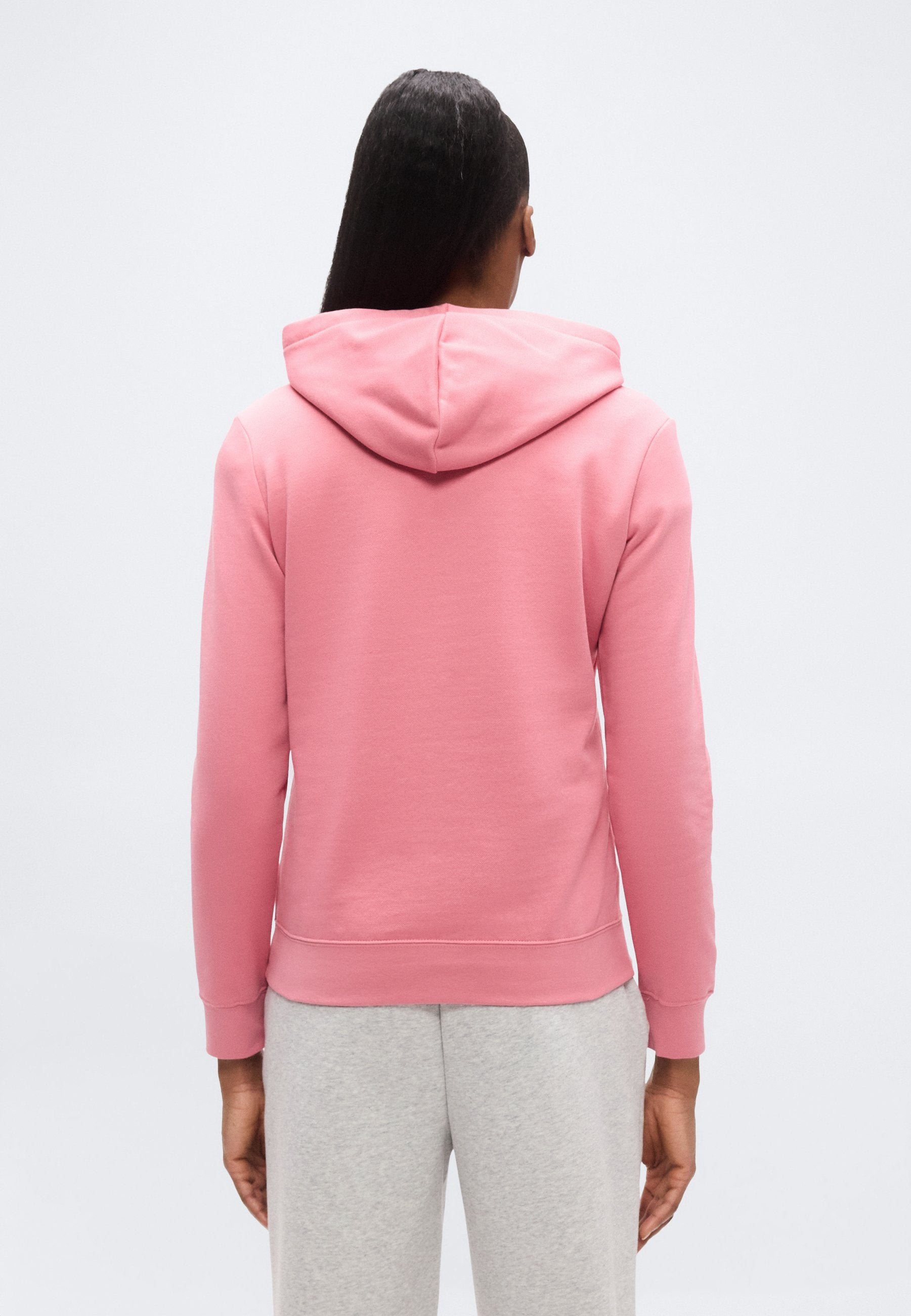 Puma ESS NO. 1 LOGO HOODIE FL (S)